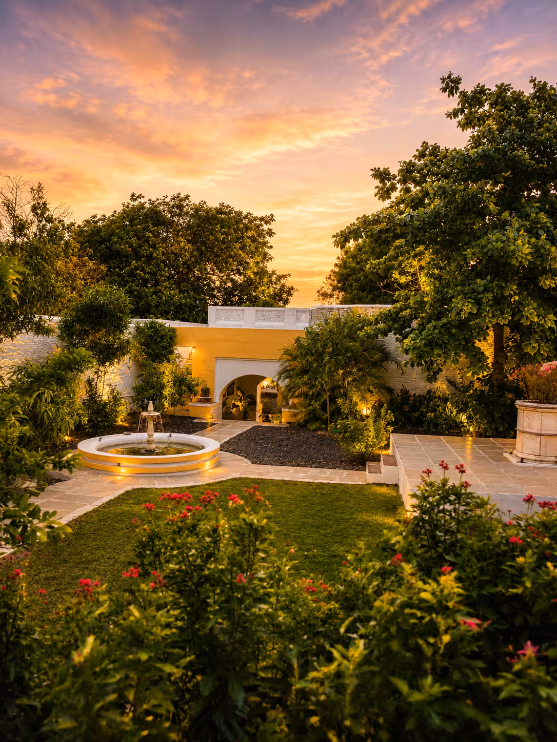AM Hotel Kollection - Maangarh, Panched, Ratlam