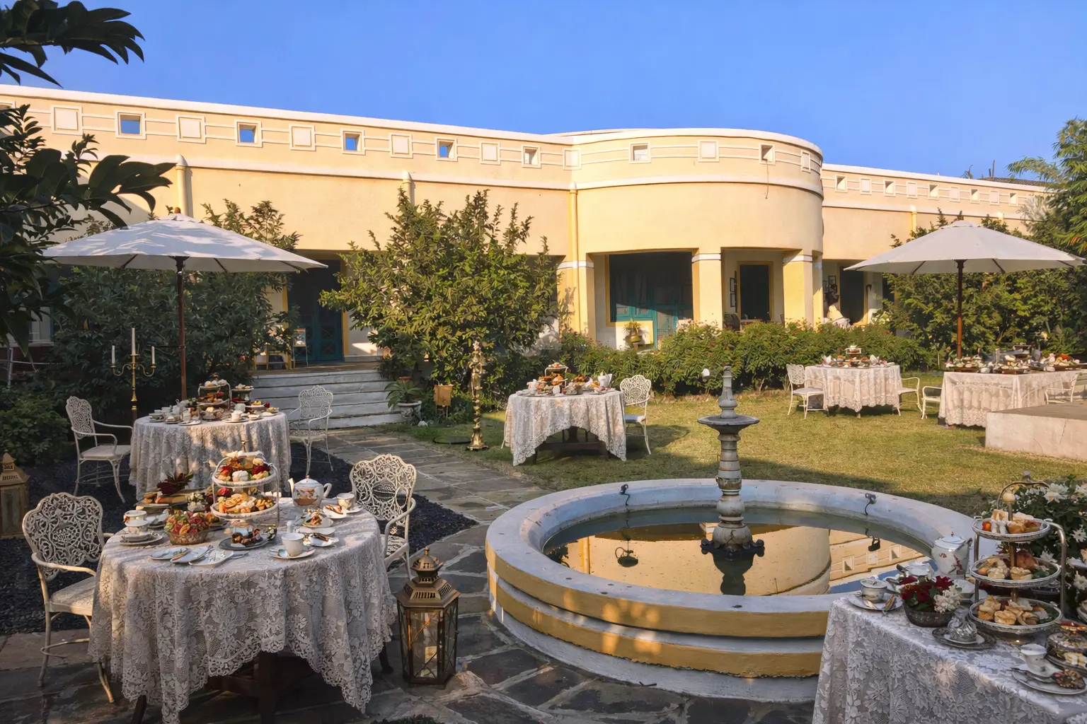 resort gallery