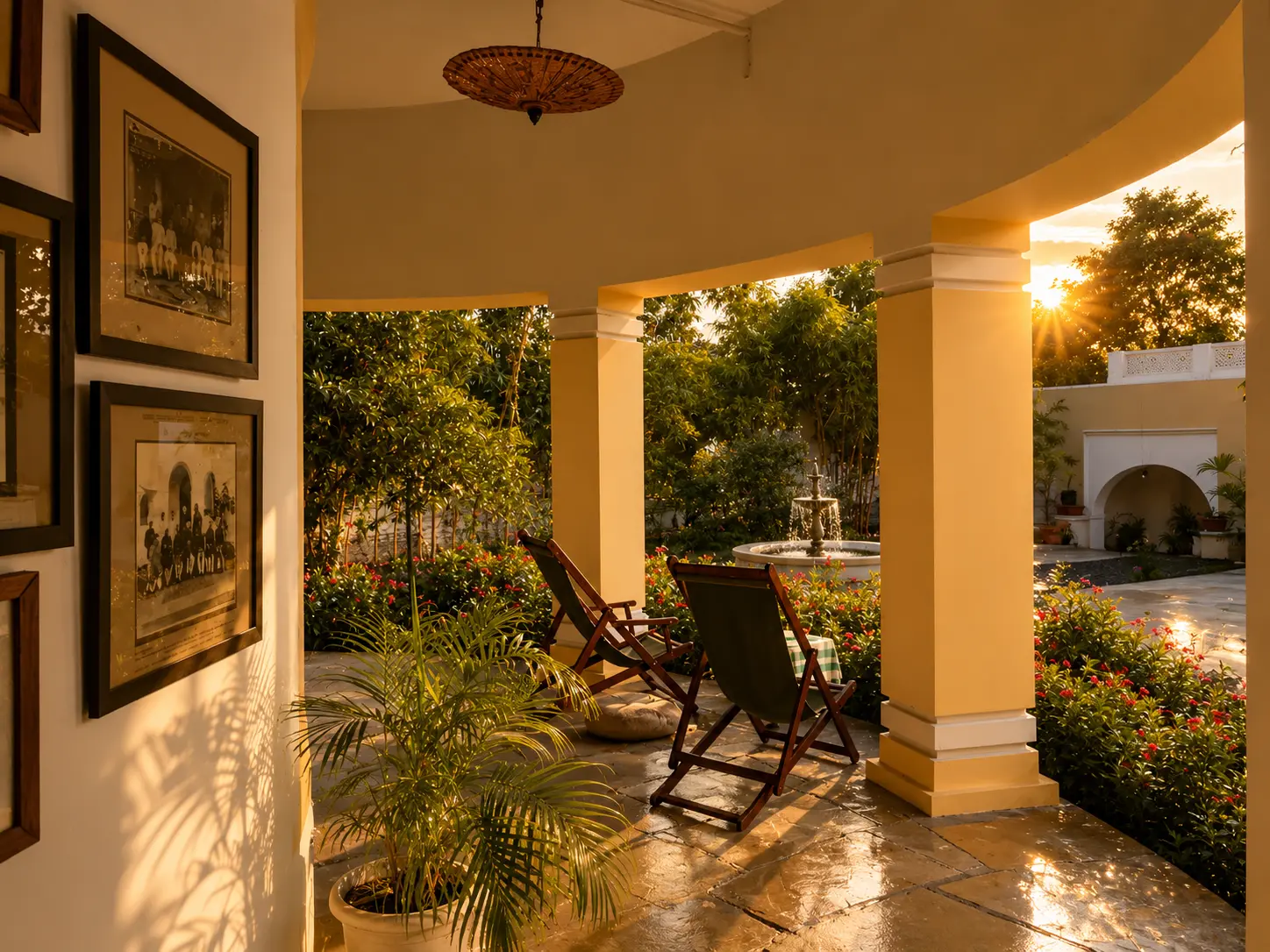 resort gallery