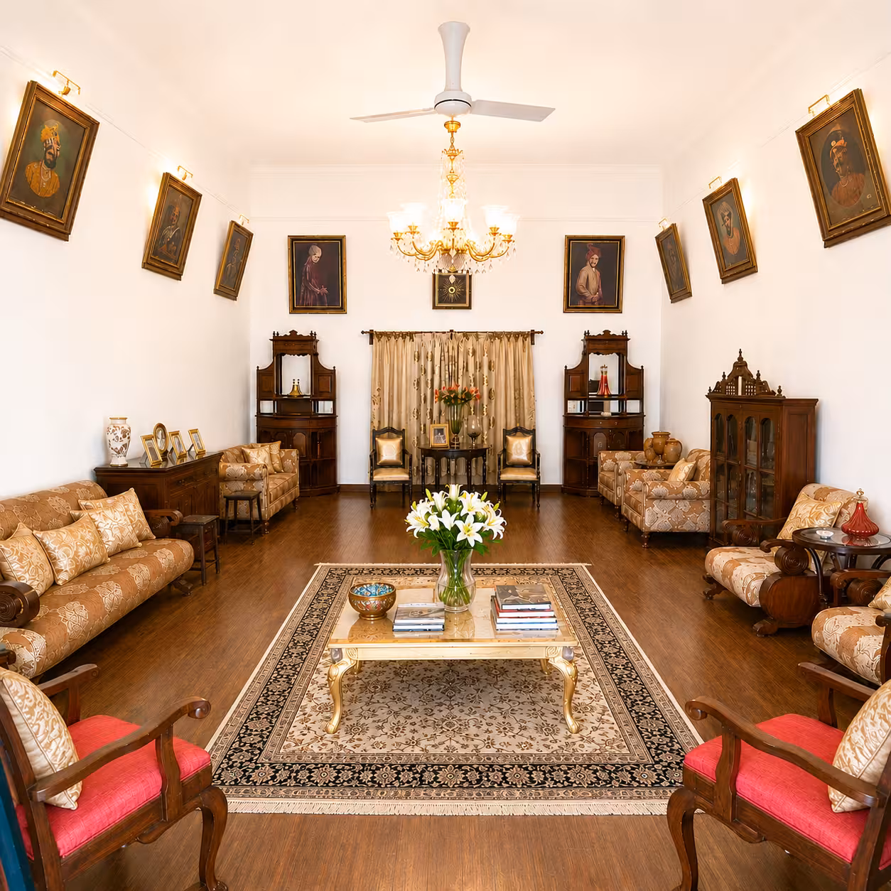 AM Hotel Kollection - Maangarh, Panched, Ratlam