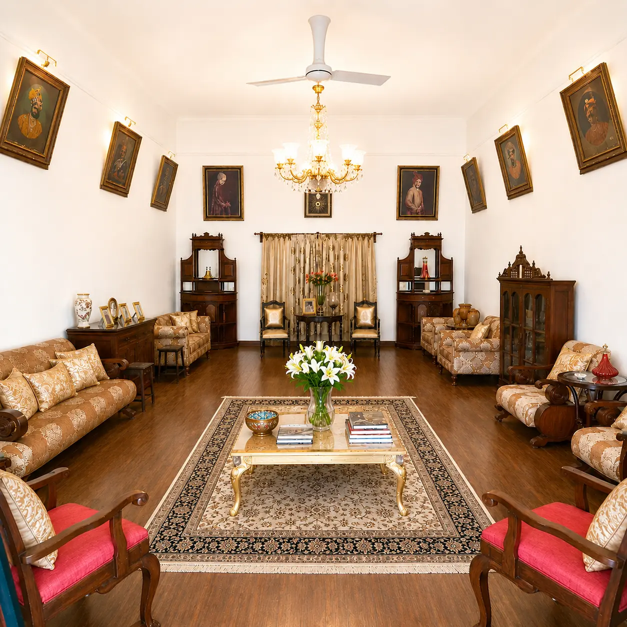 resort gallery