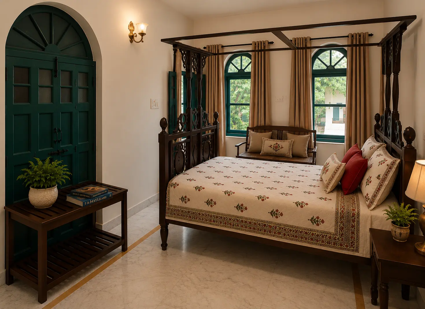 resort gallery