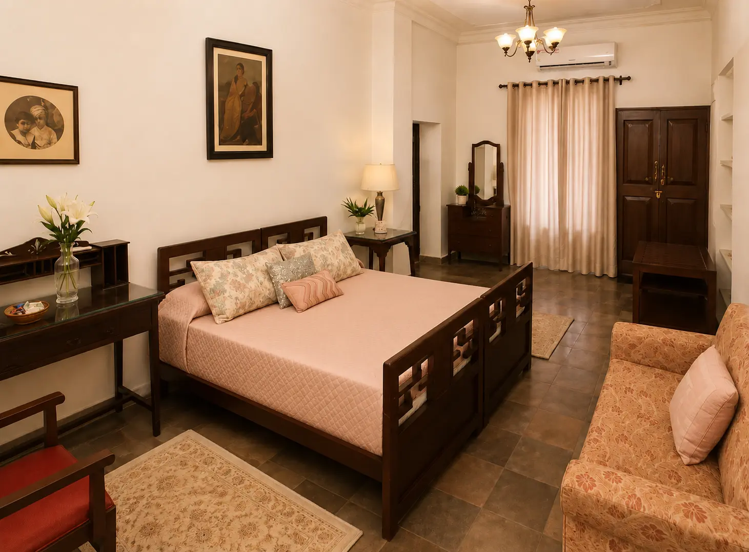 resort gallery