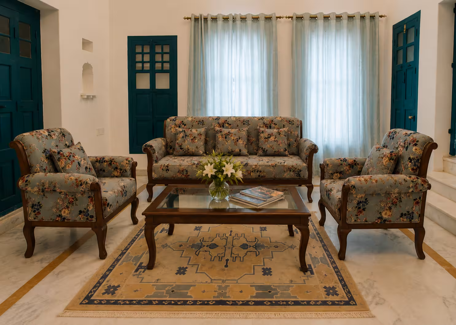 AM Hotel Kollection - Maangarh, Panched, Ratlam