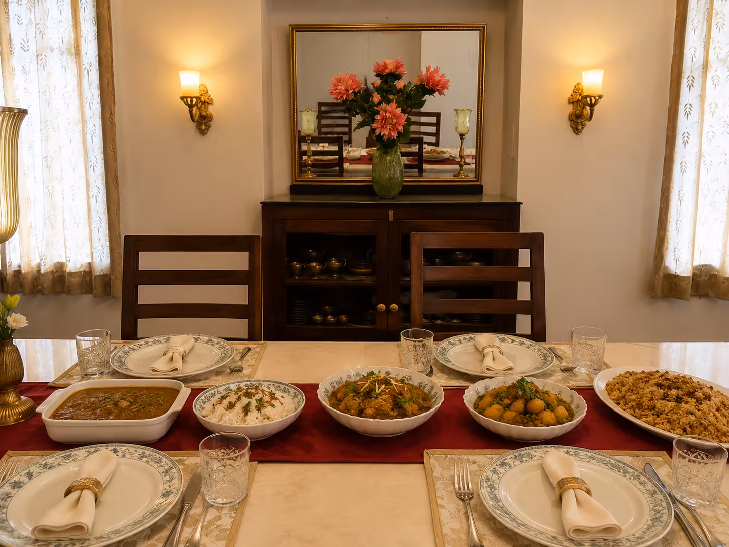 AM Hotel Kollection - Maangarh, Panched, Ratlam