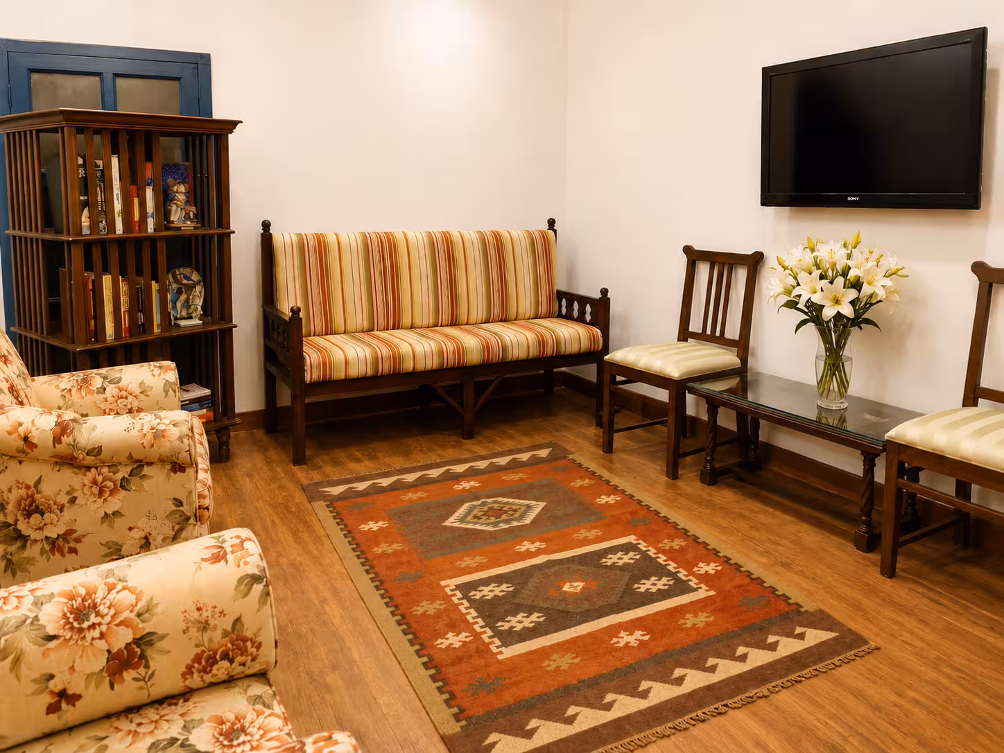 AM Hotel Kollection - Maangarh, Panched, Ratlam