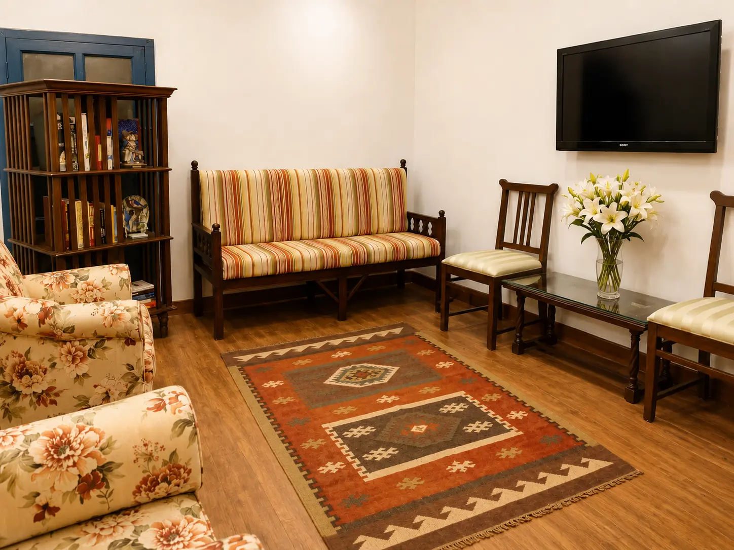 resort gallery