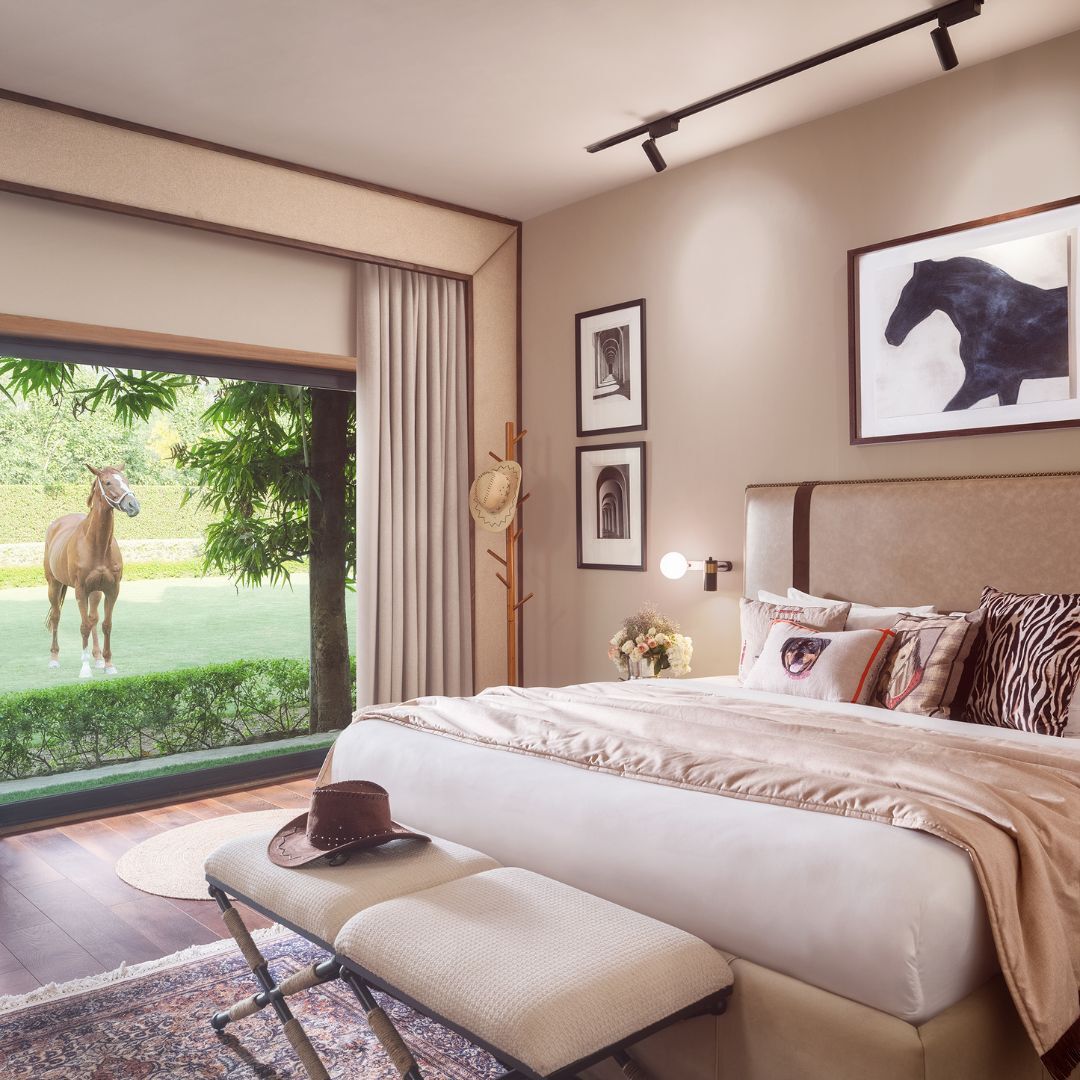 AM Hotel Kollection - Modi Estate, Meerut