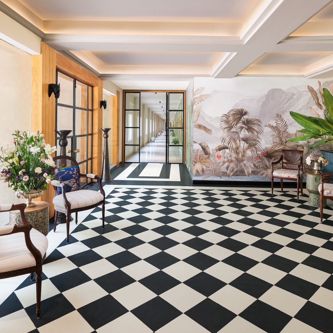 AM Hotel Kollection - Modi Estate, Meerut