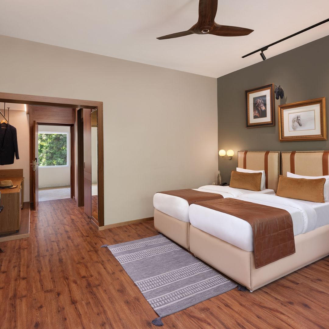 AM Hotel Kollection - Modi Estate, Meerut