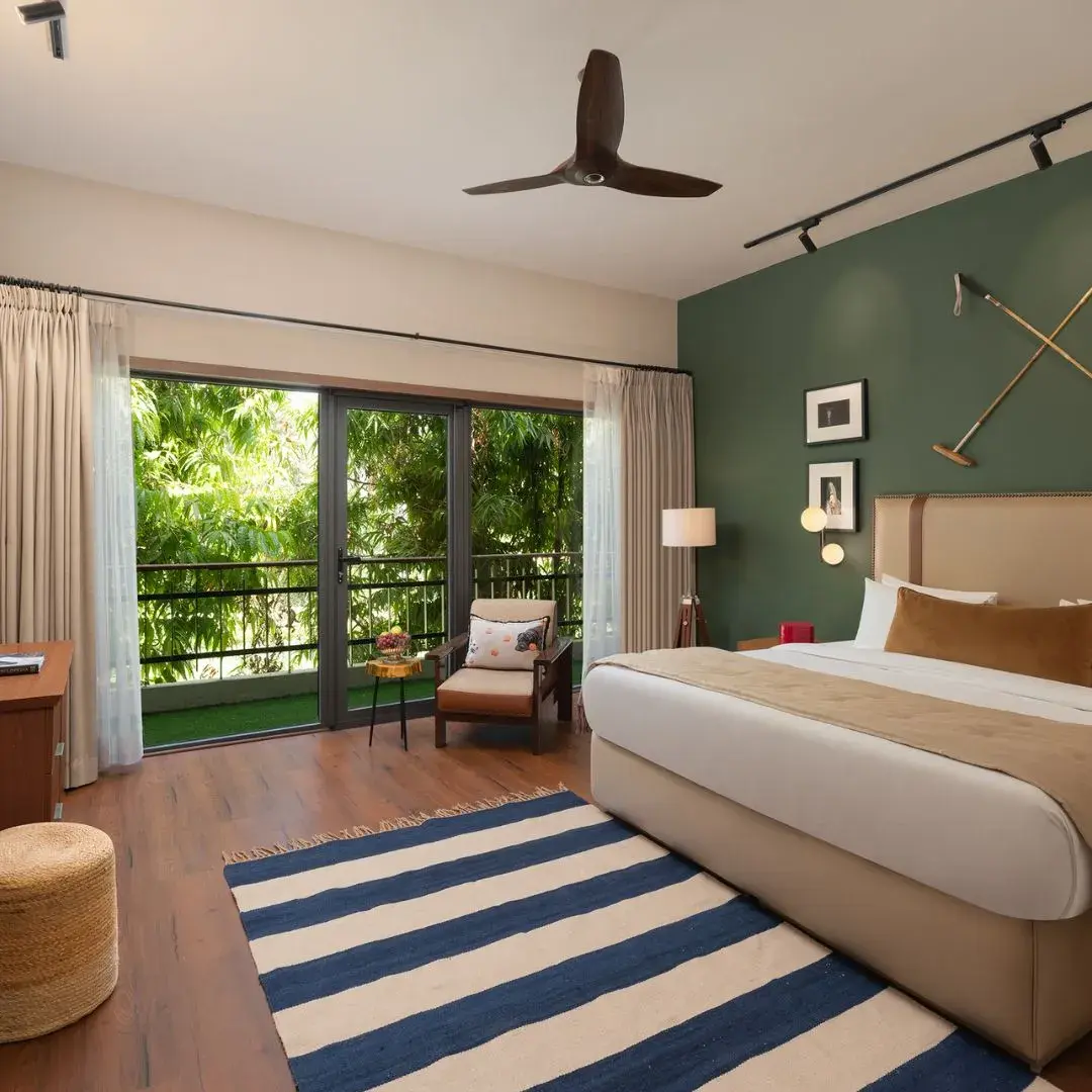 resort gallery