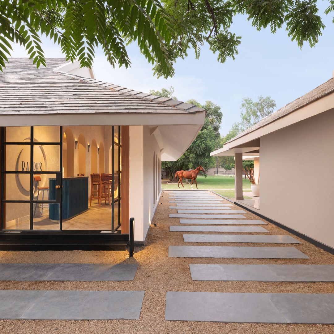AM Hotel Kollection - Modi Estate, Meerut