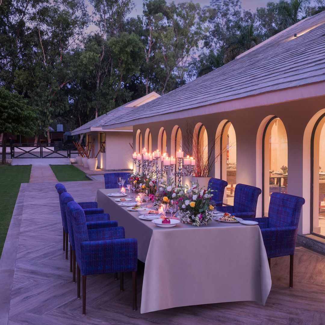 AM Hotel Kollection - Modi Estate, Meerut