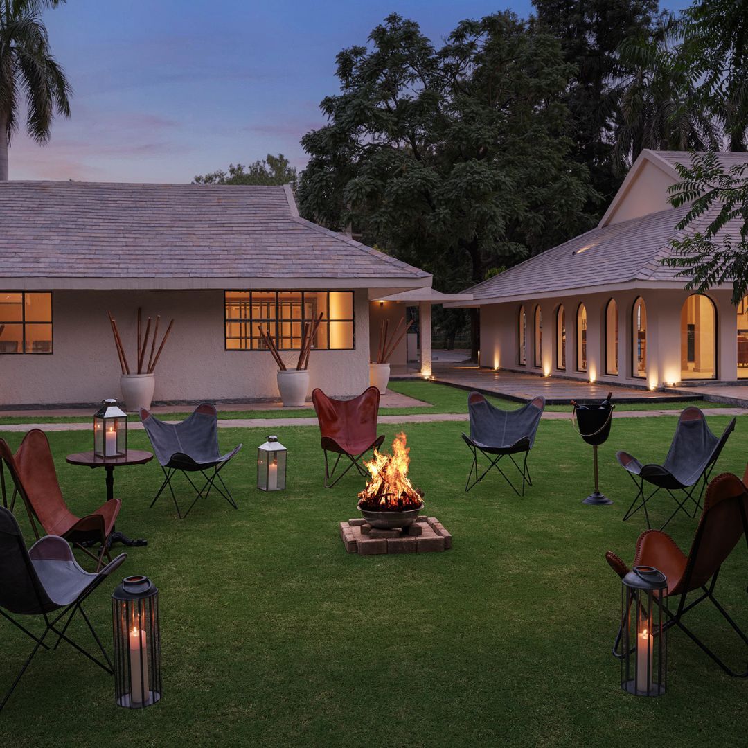 AM Hotel Kollection - Modi Estate, Meerut