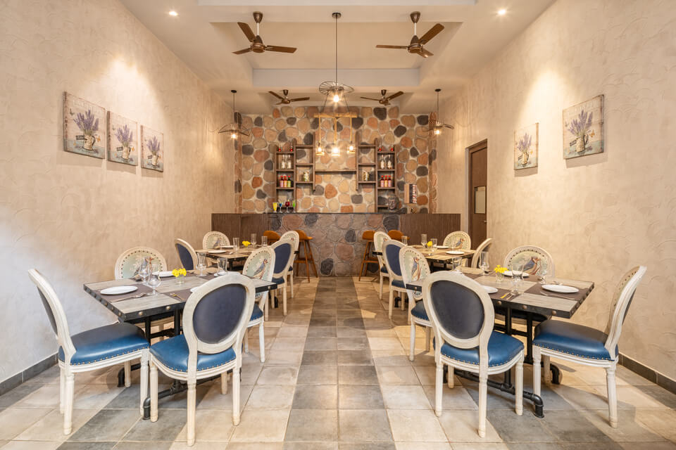 AM Hotel Kollection - The Summer House, Pachmarhi