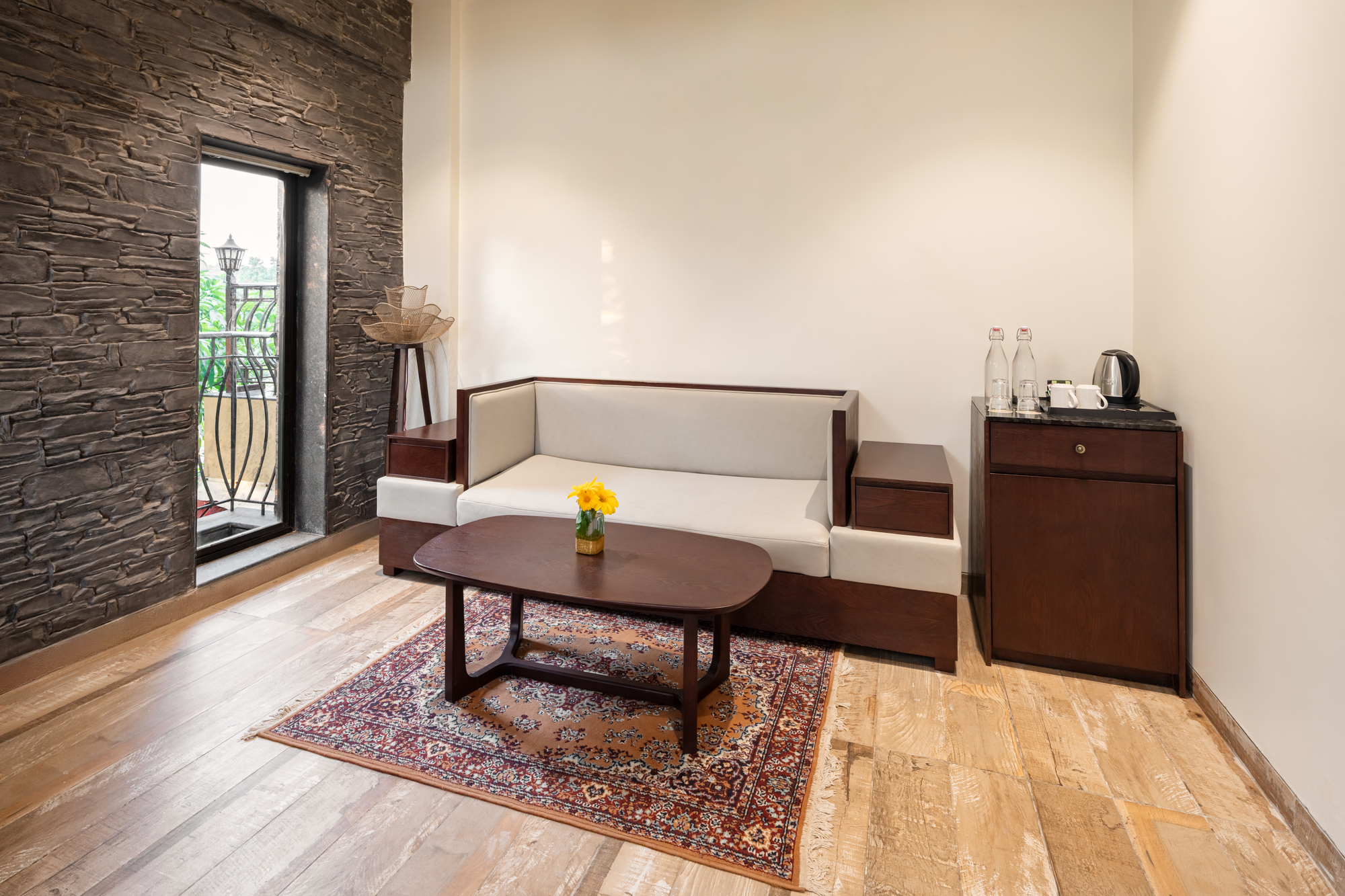 AM Hotel Kollection - The Summer House, Pachmarhi