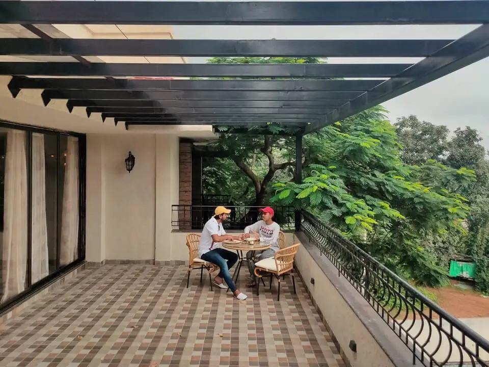 resort gallery
