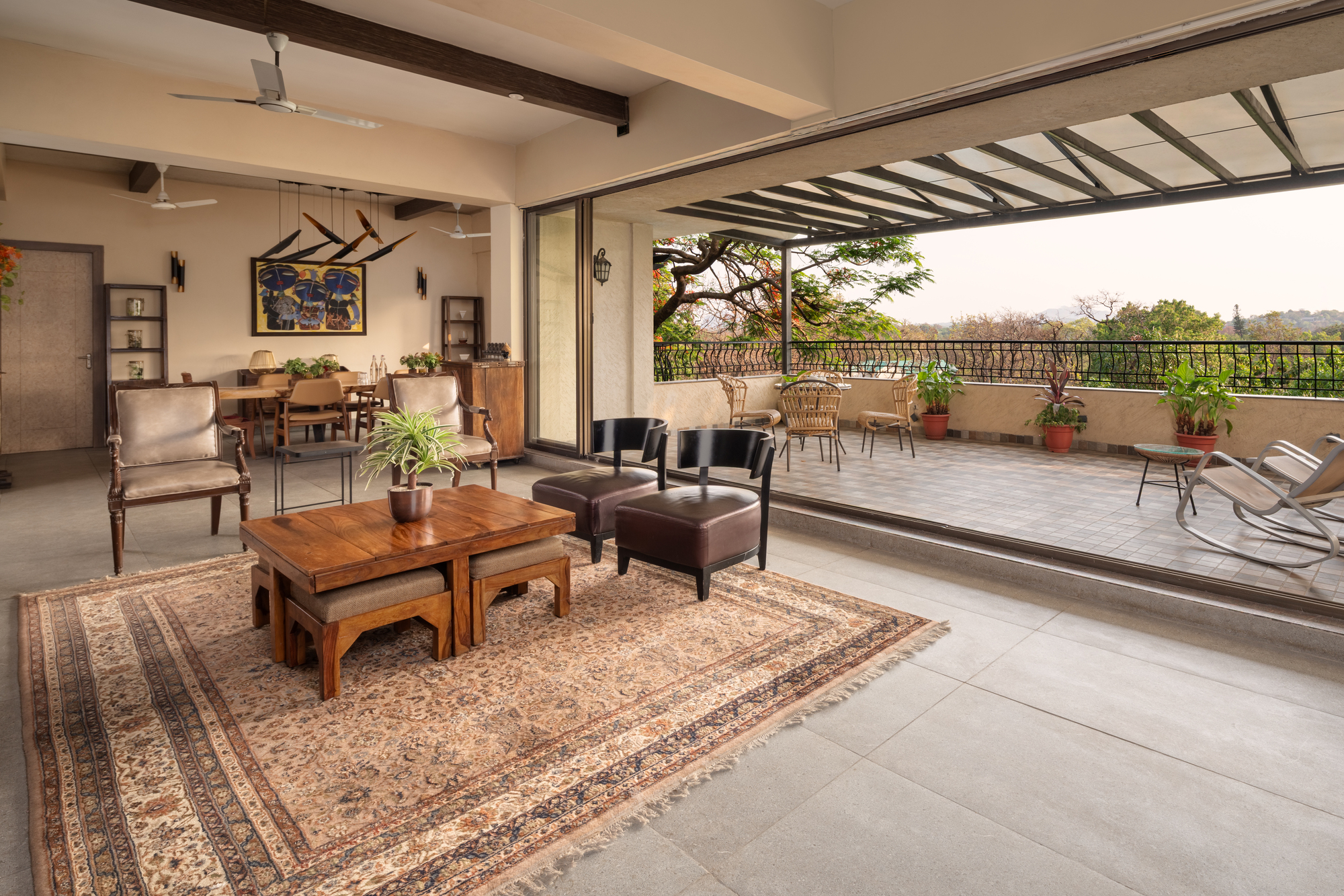 AM Hotel Kollection - The Summer House, Pachmarhi