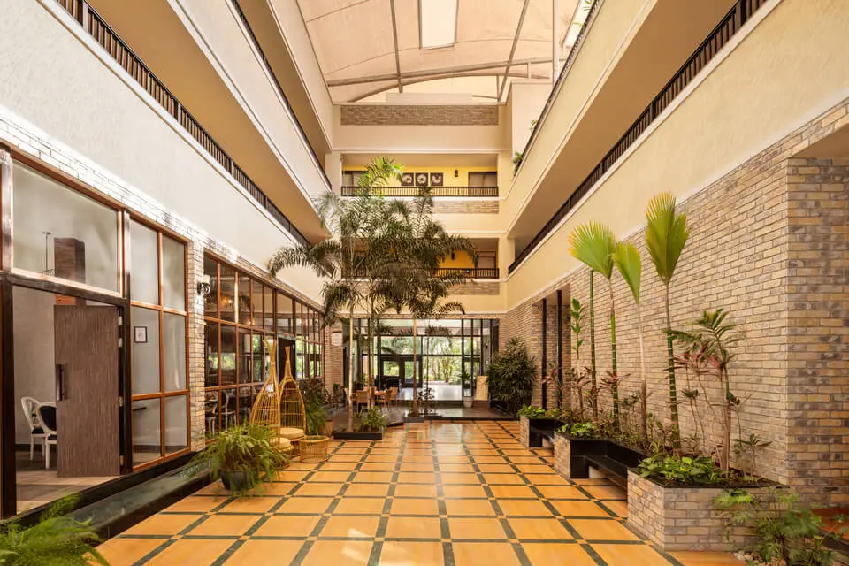 resort gallery