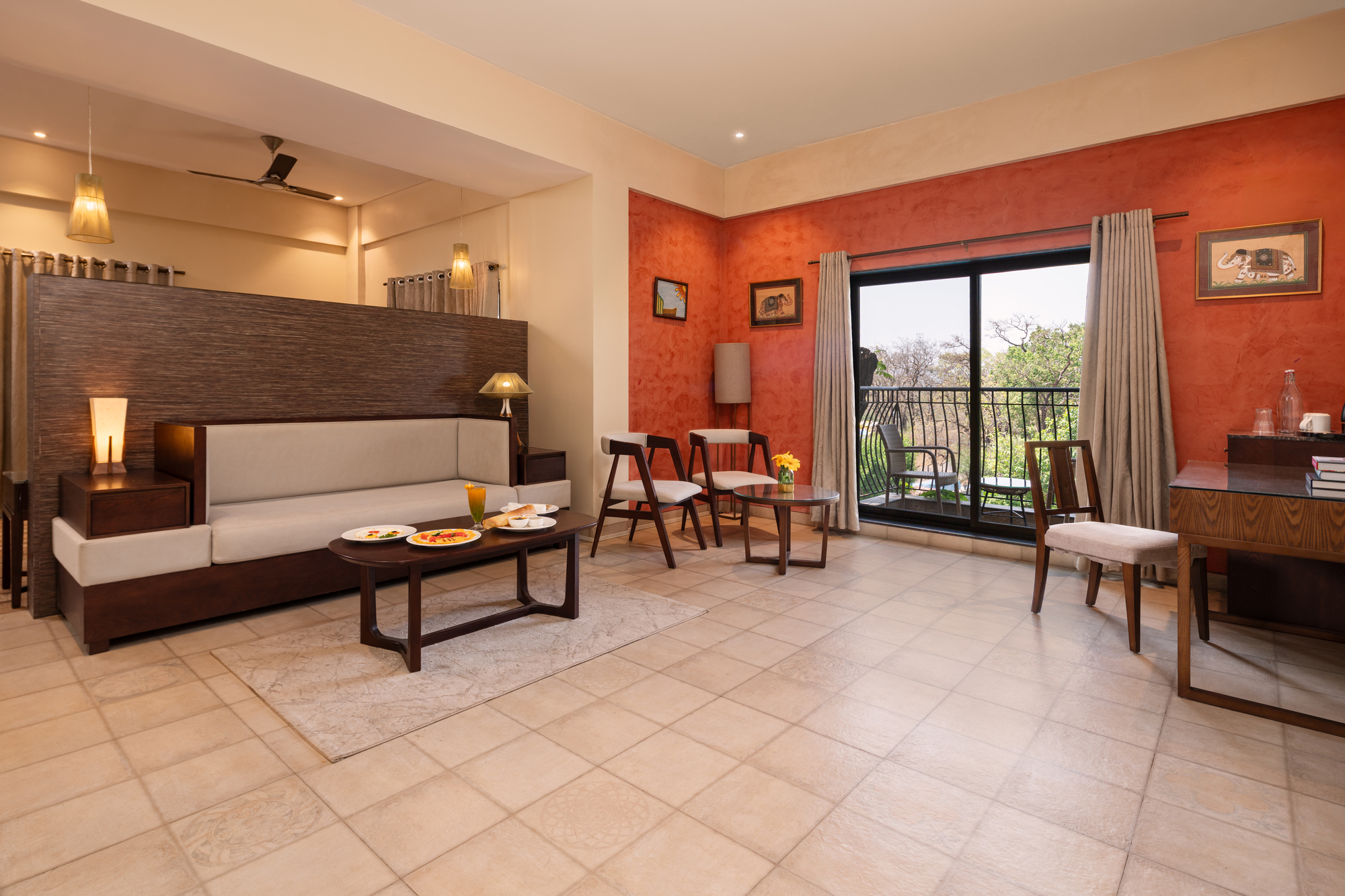 AM Hotel Kollection - The Summer House, Pachmarhi