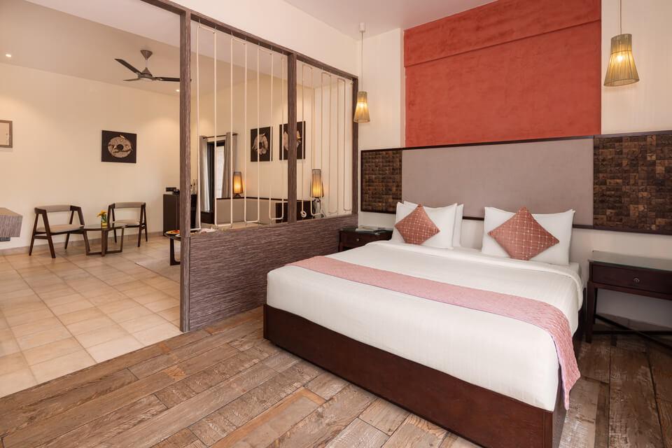 AM Hotel Kollection - The Summer House, Pachmarhi