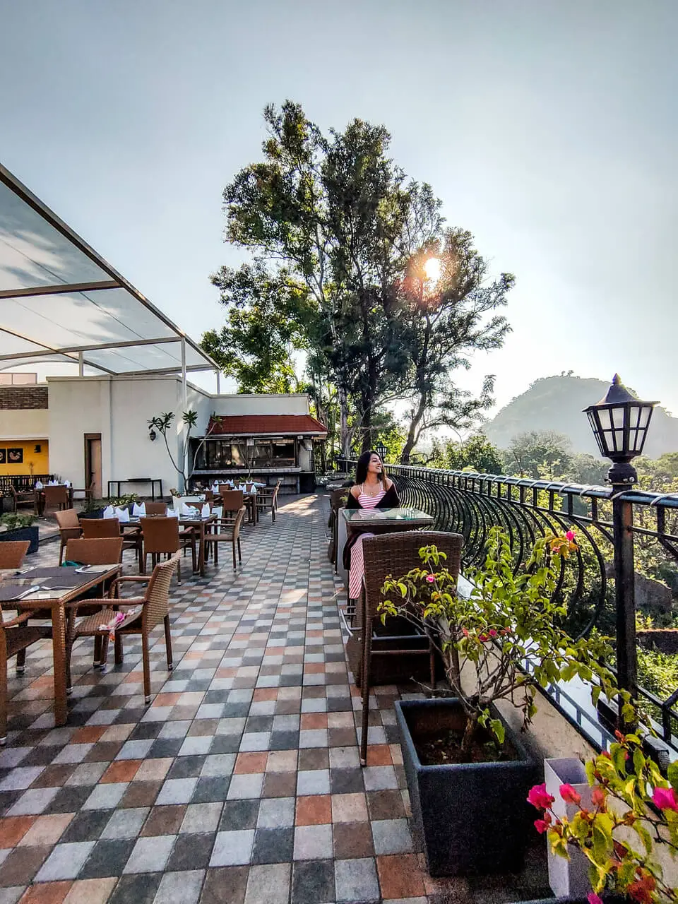 resort gallery
