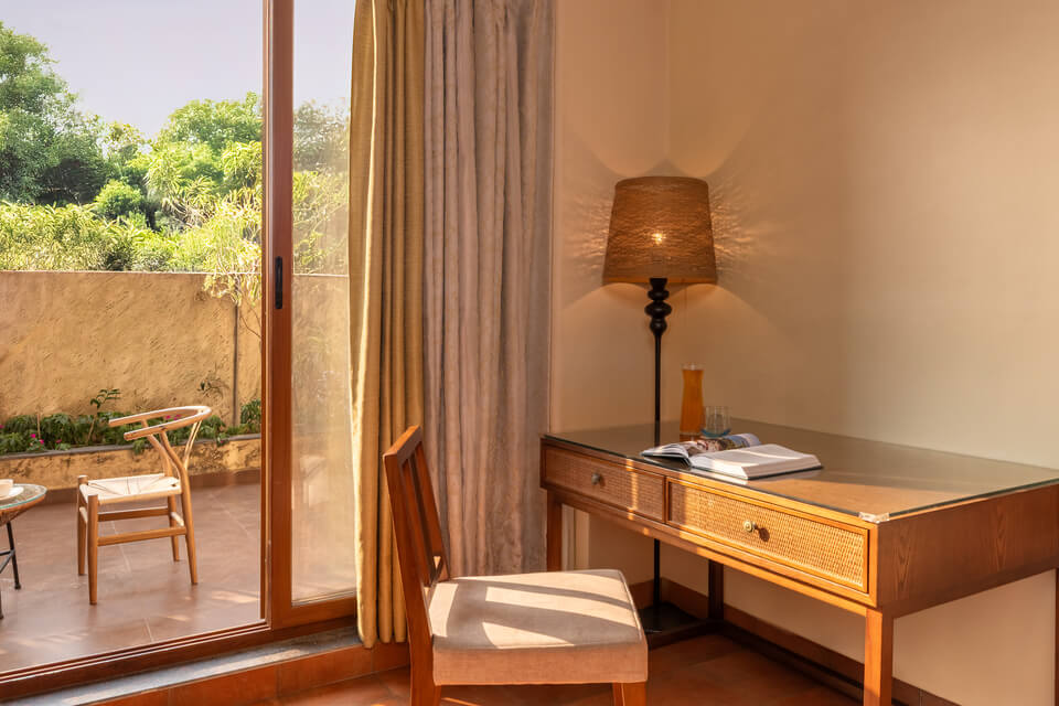 AM Hotel Kollection - The Summer House, Pachmarhi