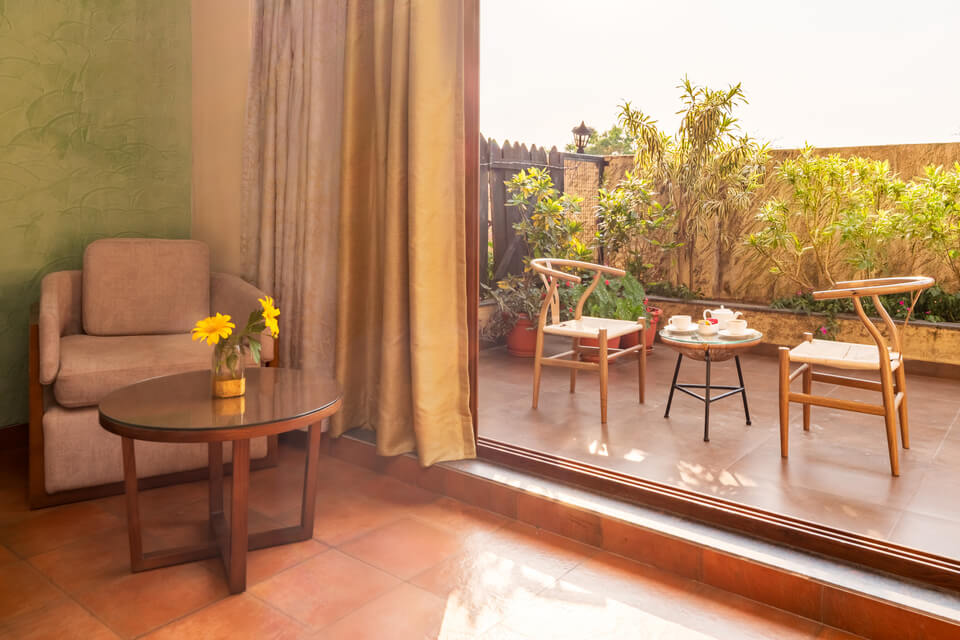 AM Hotel Kollection - The Summer House, Pachmarhi