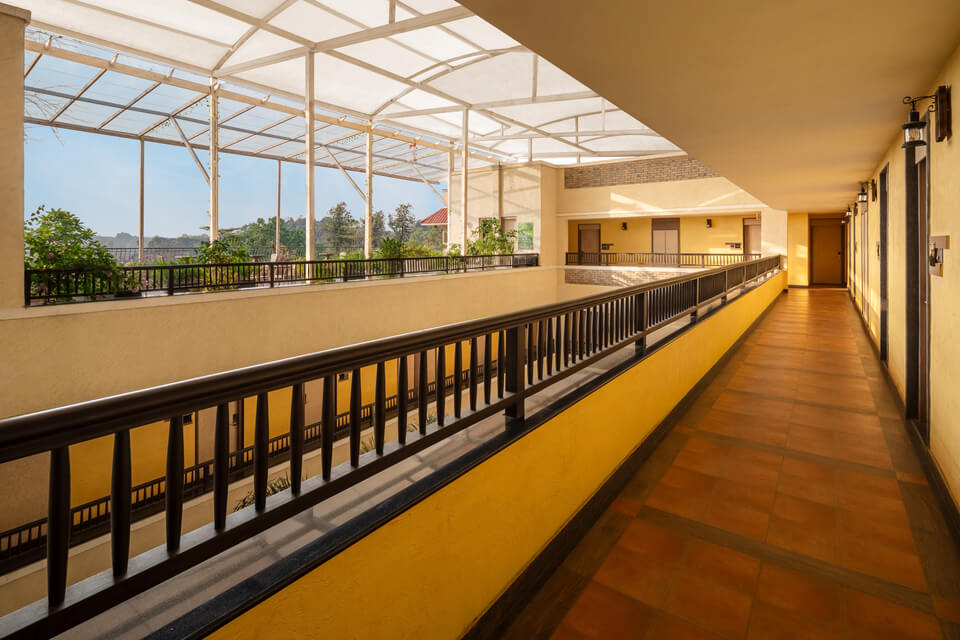 AM Hotel Kollection - The Summer House, Pachmarhi