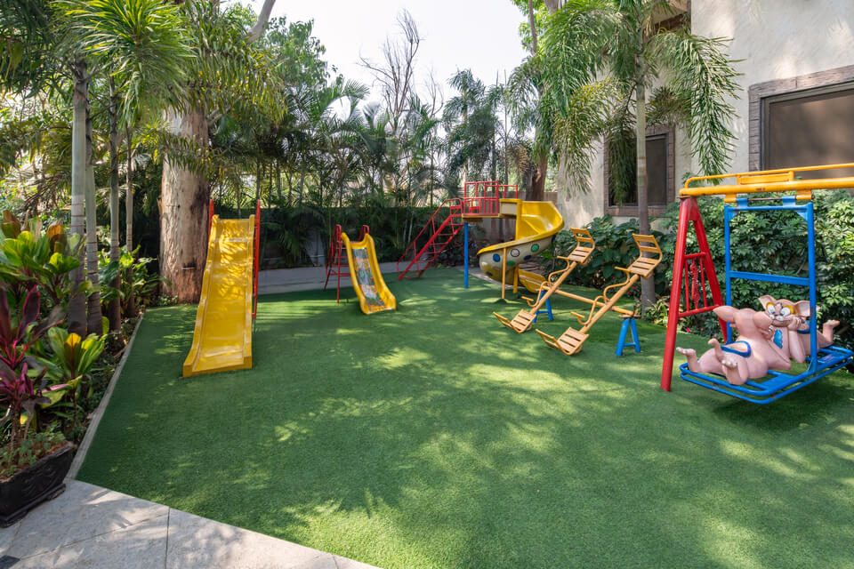 AM Hotel Kollection - The Summer House, Pachmarhi