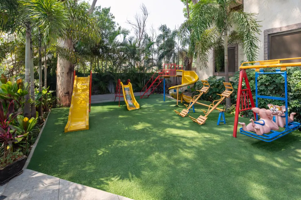 resort gallery