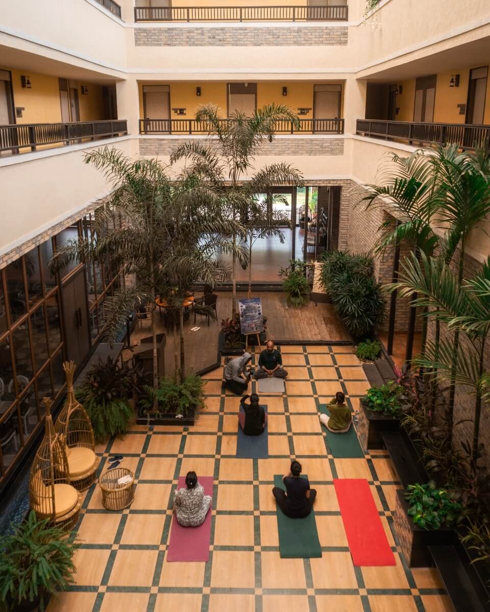 AM Hotel Kollection - The Summer House, Pachmarhi
