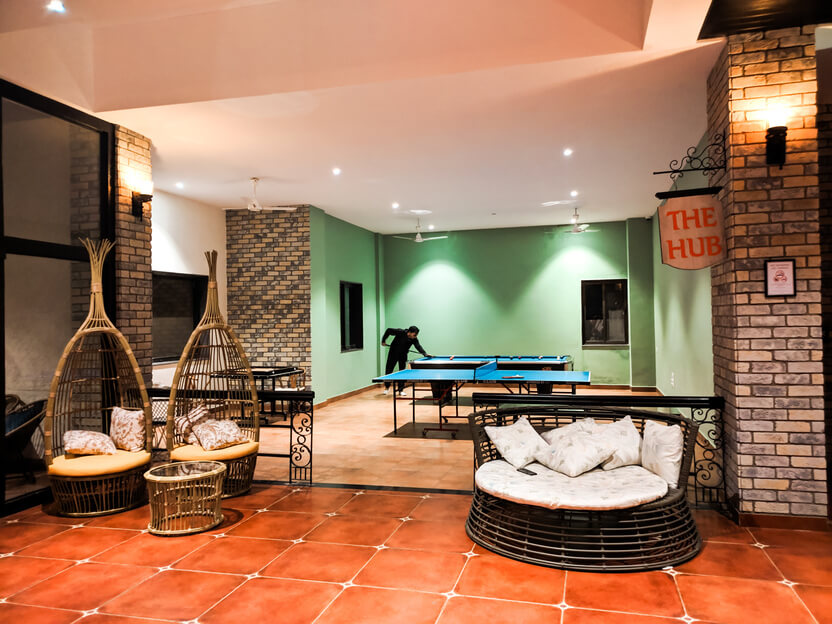 AM Hotel Kollection - The Summer House, Pachmarhi