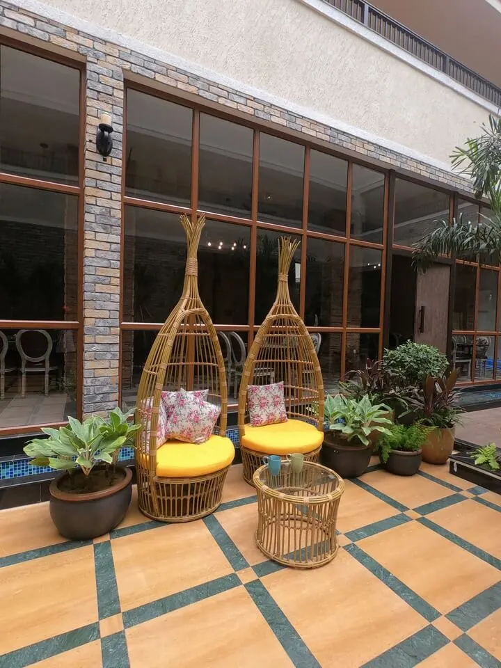resort gallery