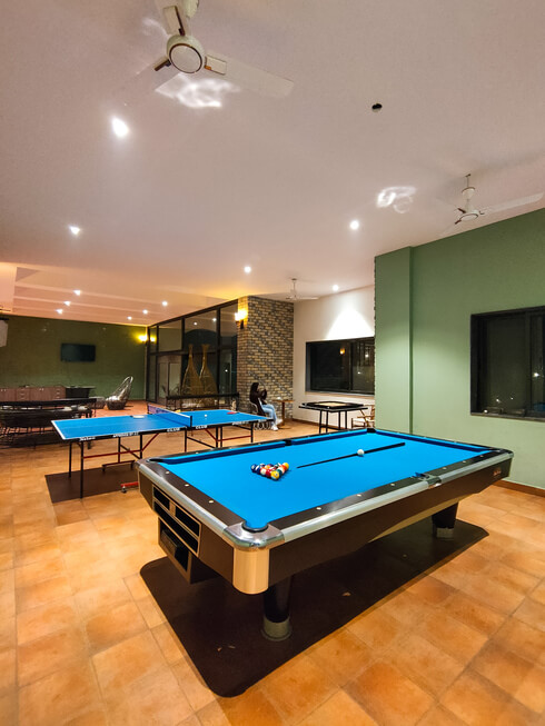 AM Hotel Kollection - The Summer House, Pachmarhi