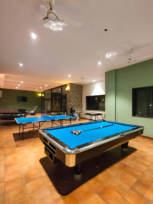 resort gallery