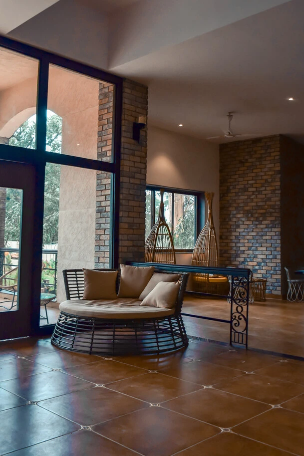 resort gallery