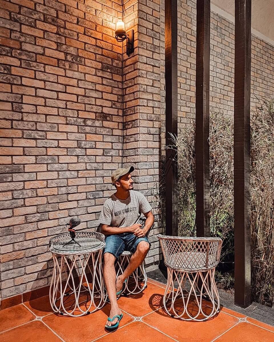 AM Hotel Kollection - The Summer House, Pachmarhi