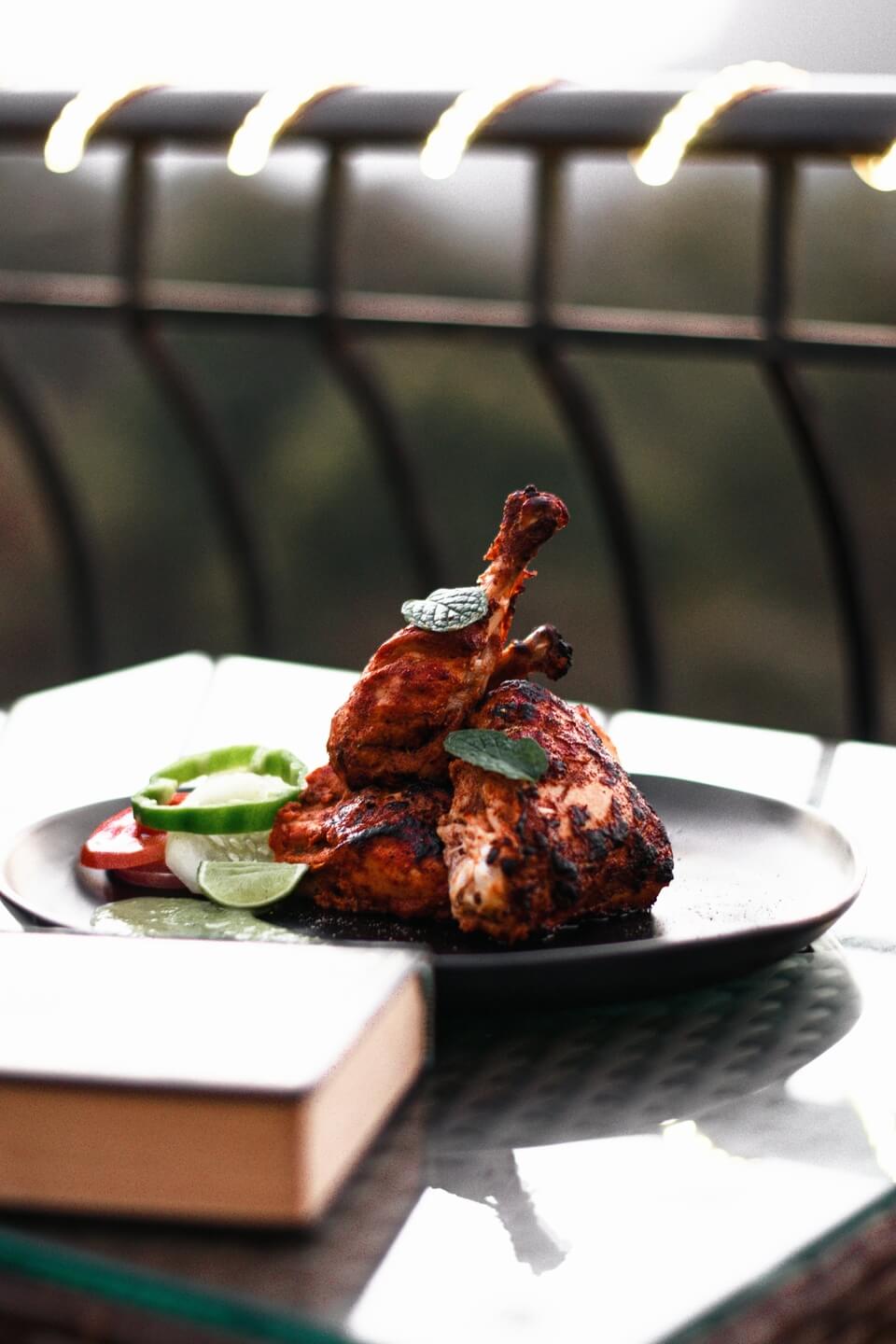 AM Hotel Kollection - The Summer House, Pachmarhi