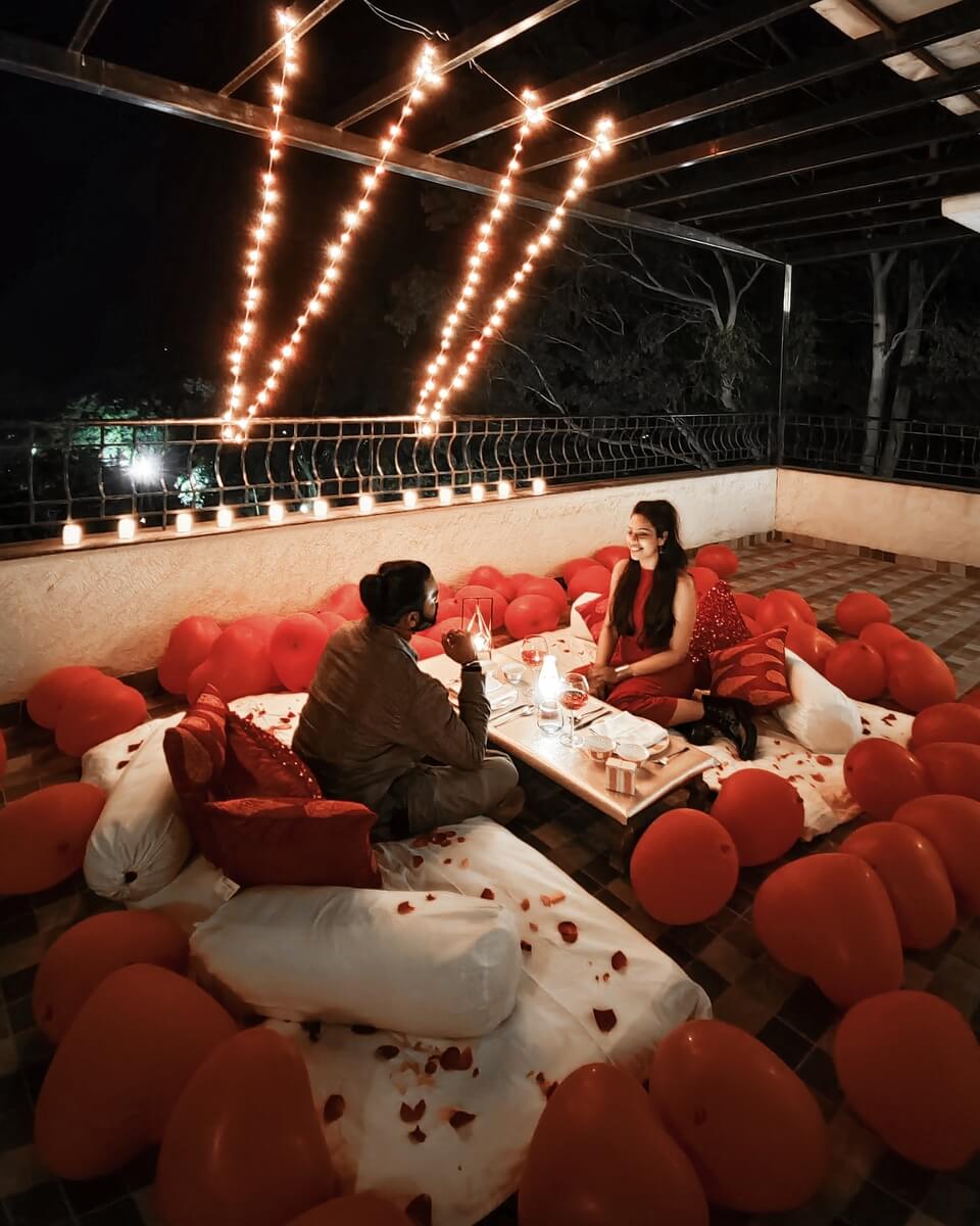 AM Hotel Kollection - The Summer House, Pachmarhi