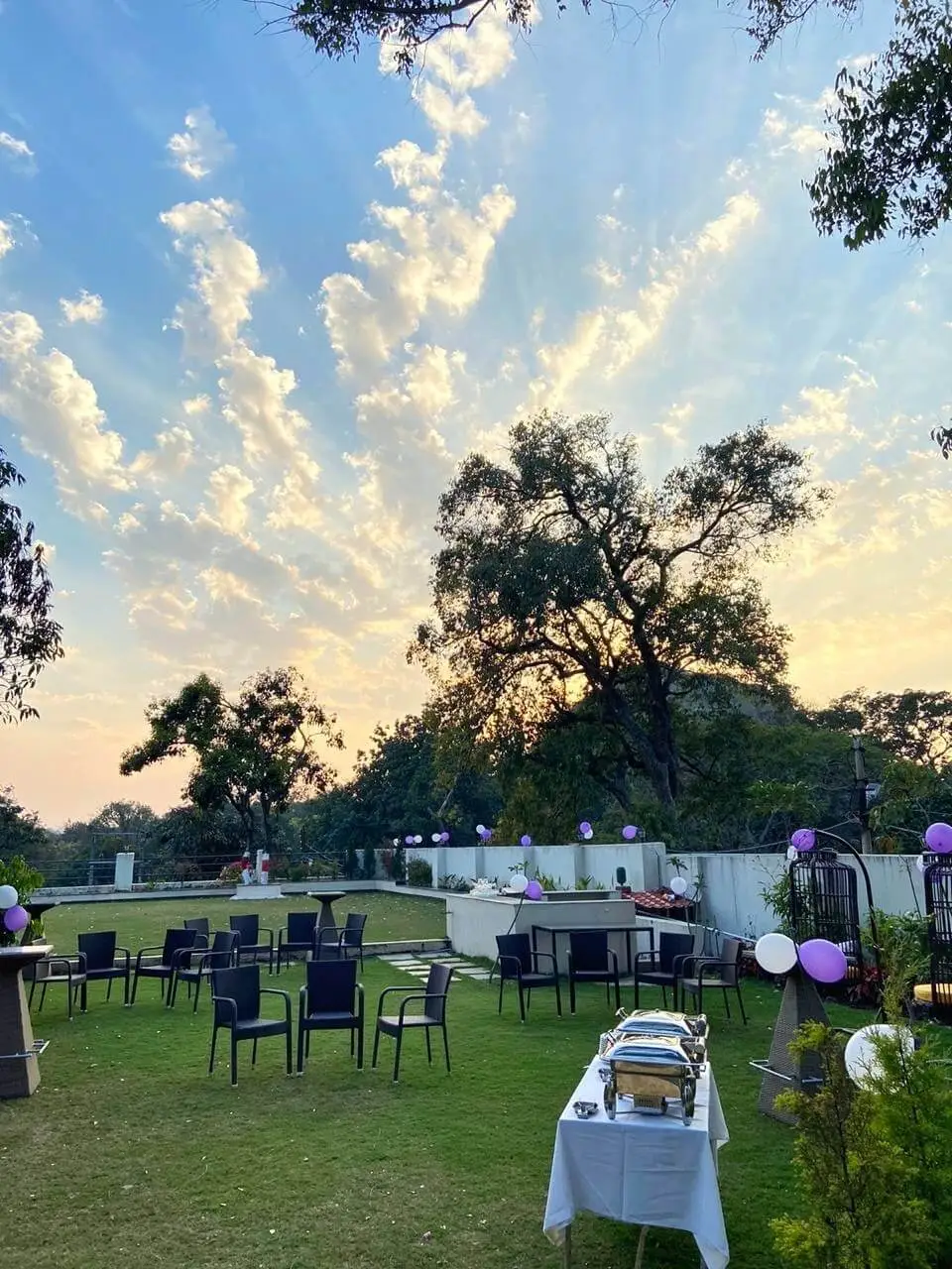 resort gallery