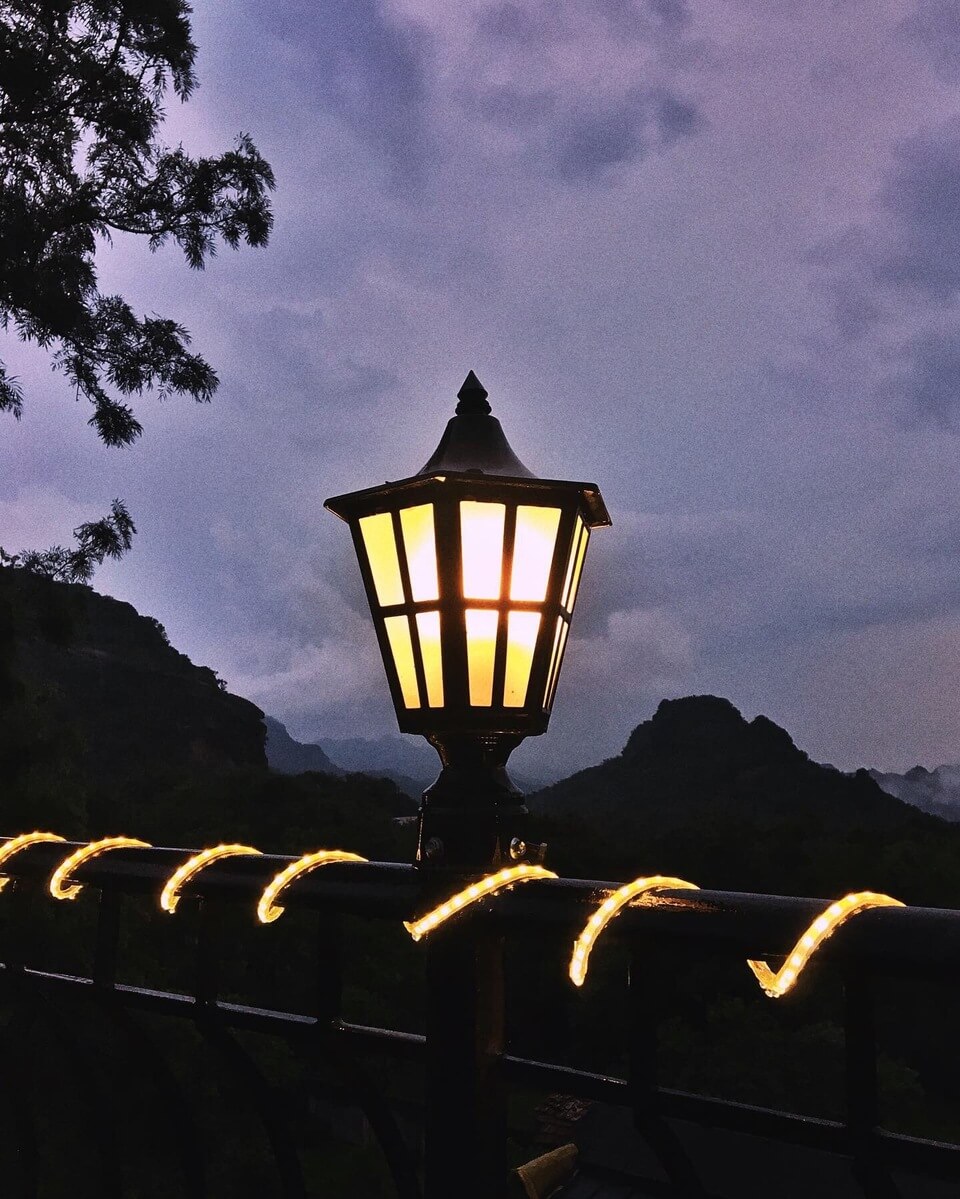 AM Hotel Kollection - The Summer House, Pachmarhi