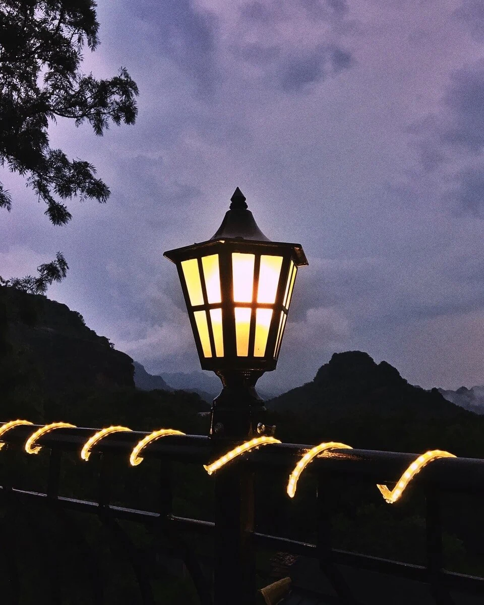 resort gallery