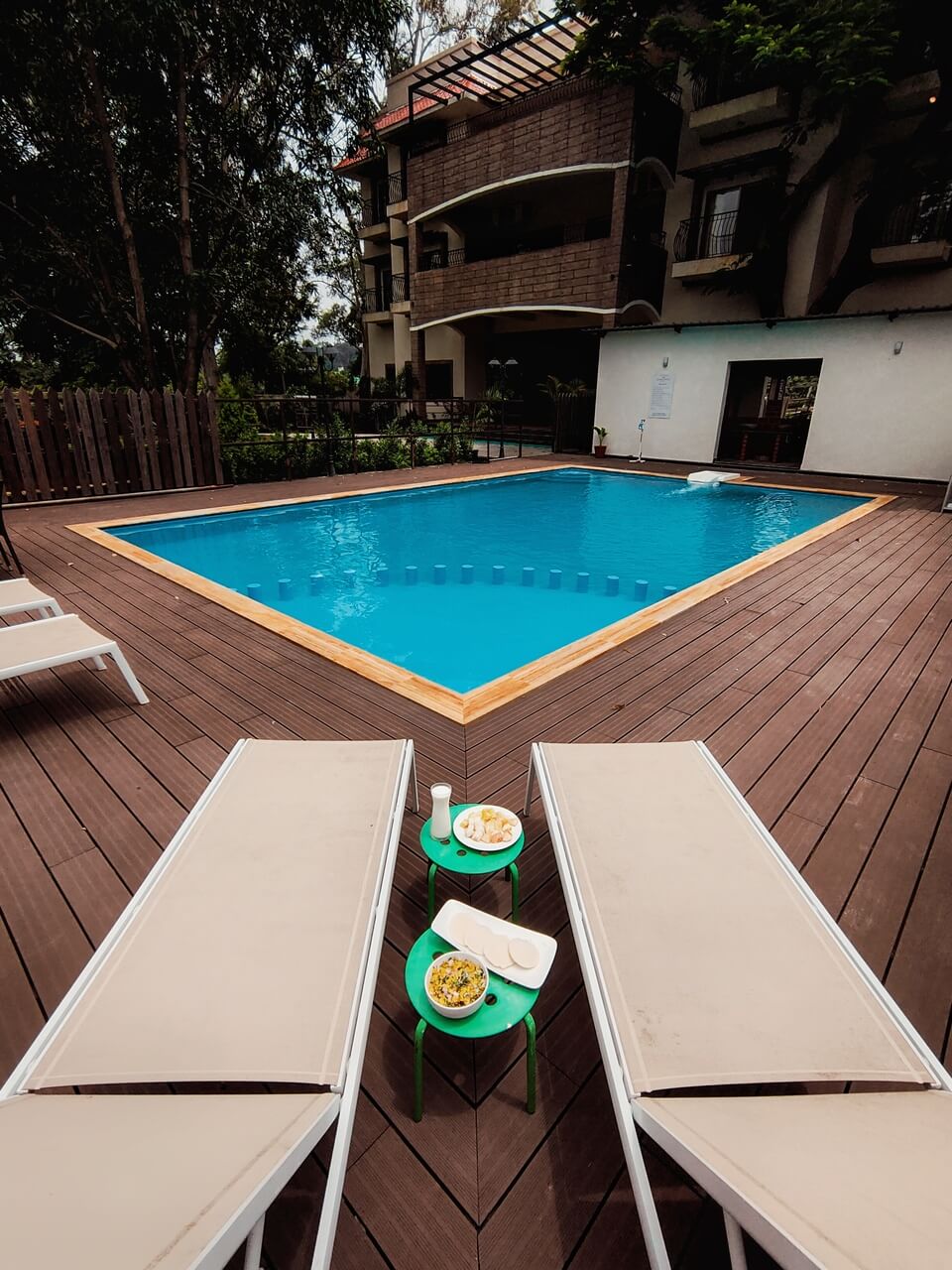 AM Hotel Kollection - The Summer House, Pachmarhi