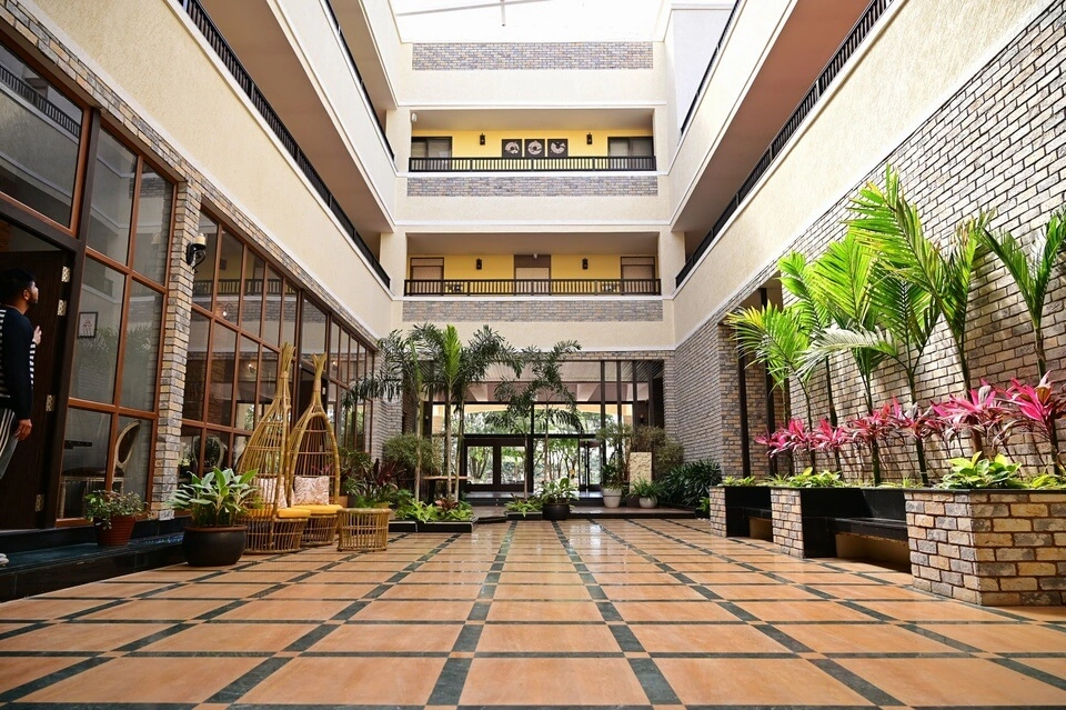 resort gallery