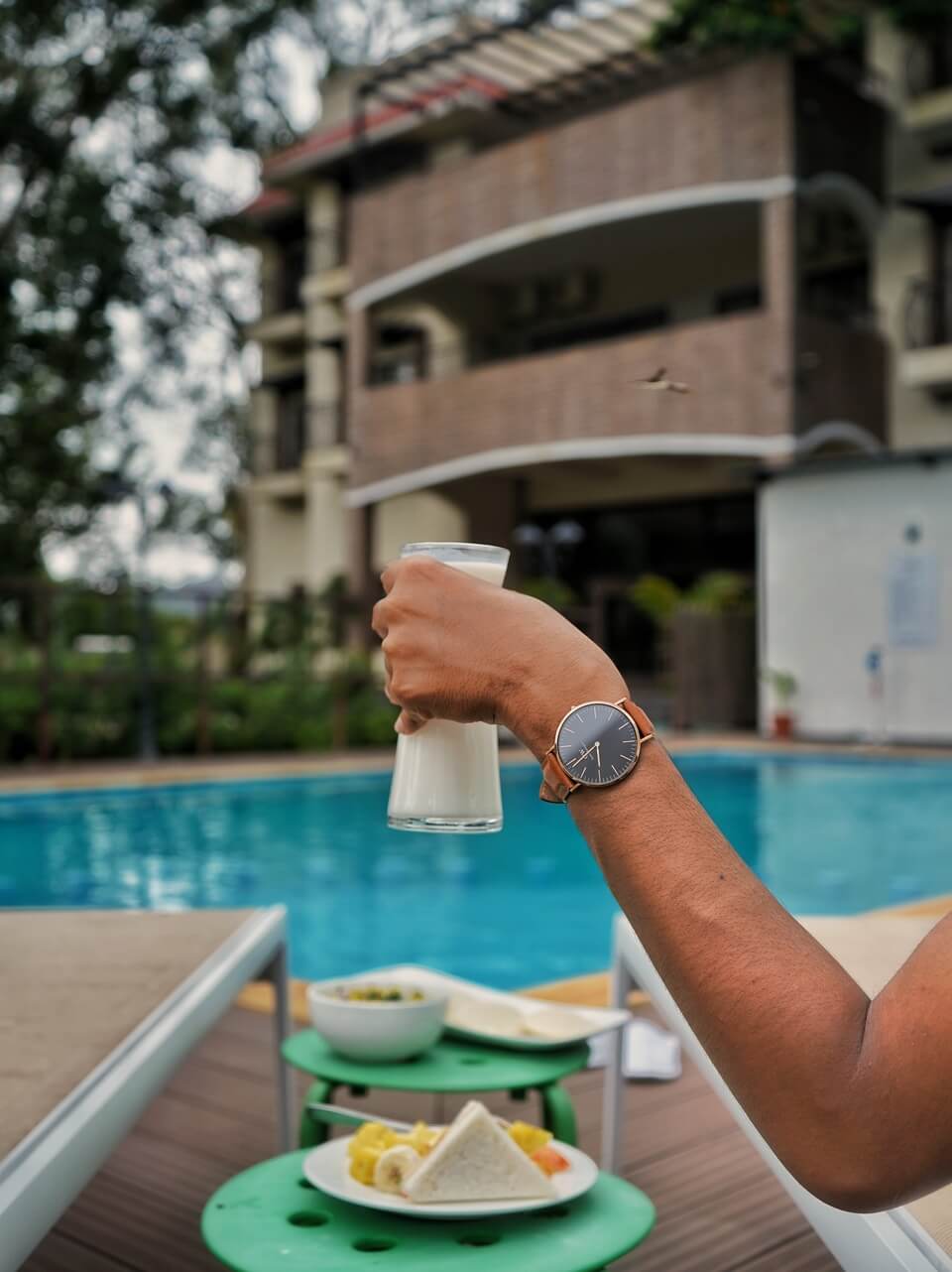 AM Hotel Kollection - The Summer House, Pachmarhi