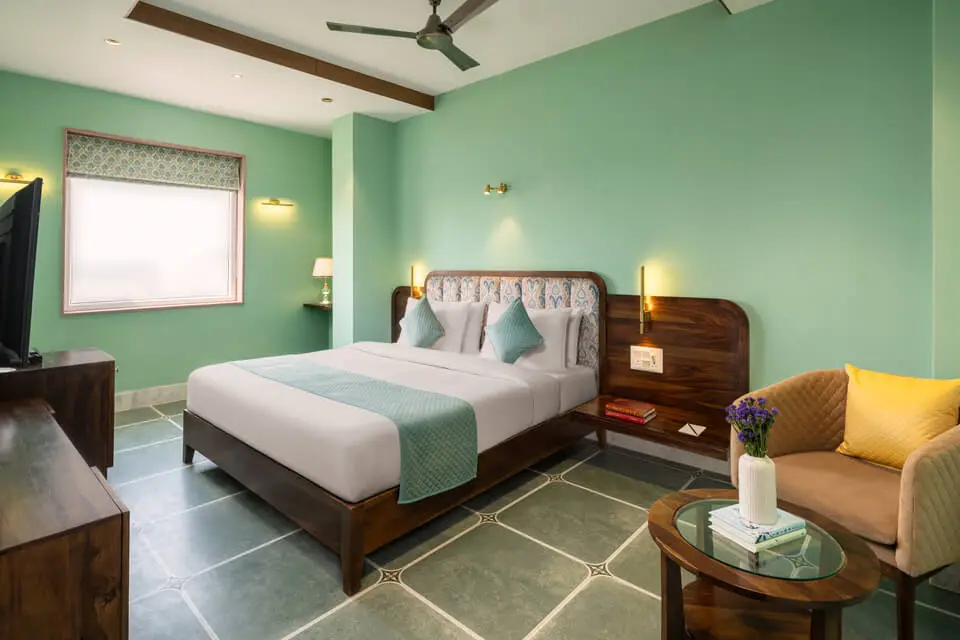 resort gallery