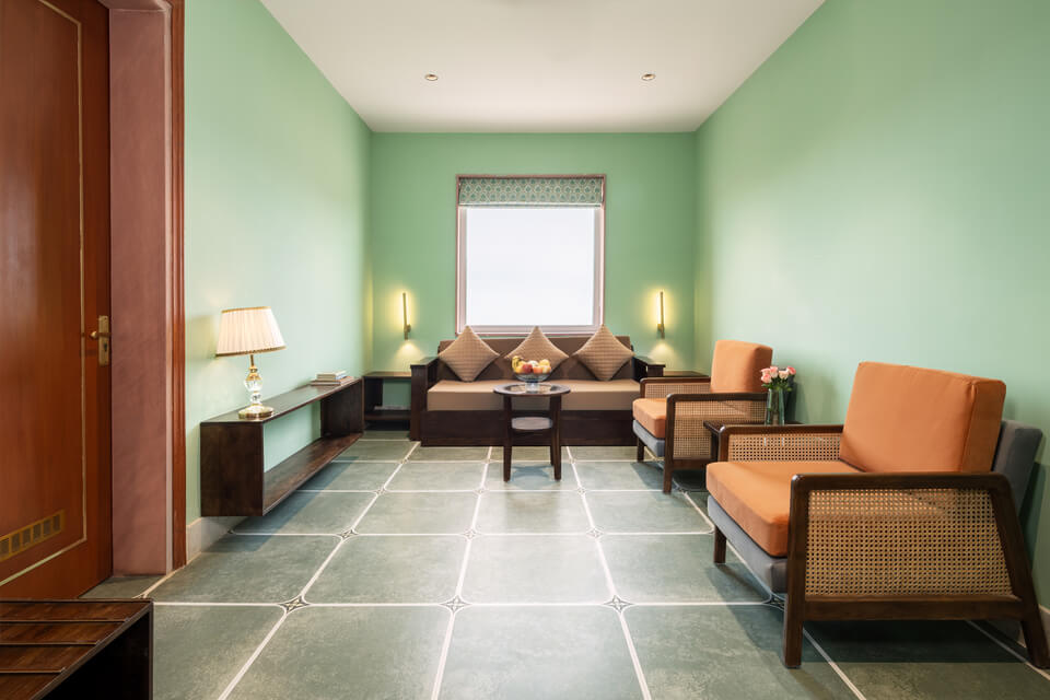 AM Hotel Kollection - Raasvān, Vrindavan