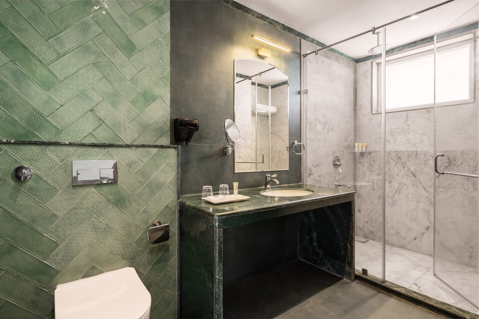 AM Hotel Kollection - Raasvān, Vrindavan