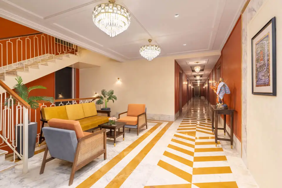 resort gallery